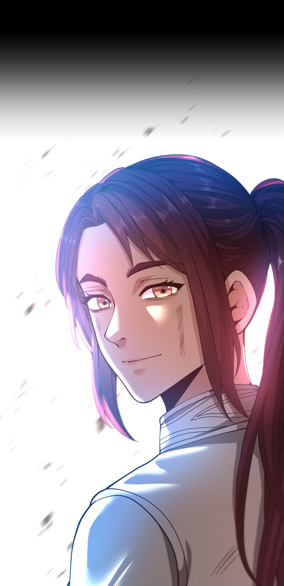 The Beginning After the End Chapitre 138 - Page 24