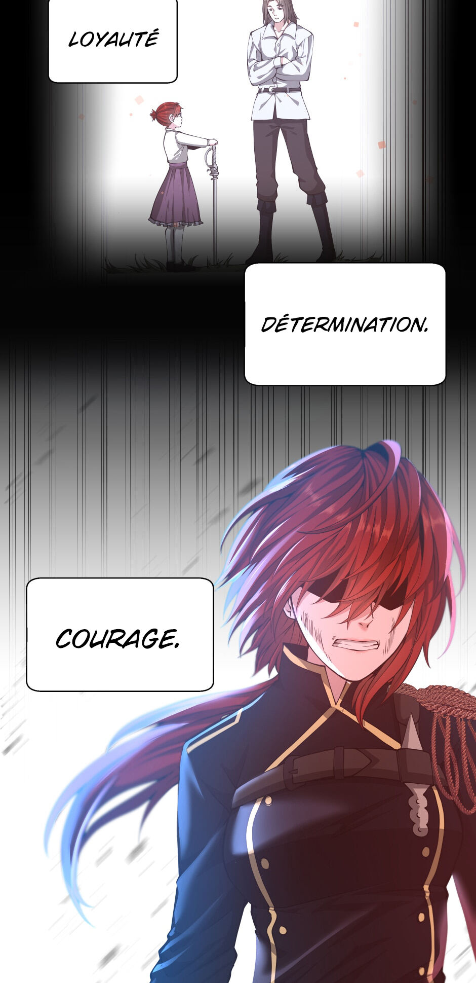 The Beginning After the End Chapitre 138 - Page 26
