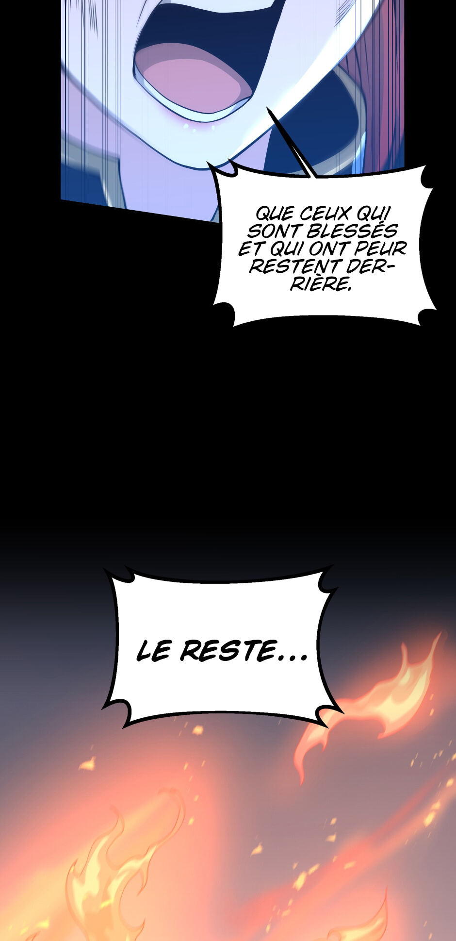 The Beginning After the End Chapitre 138 - Page 28