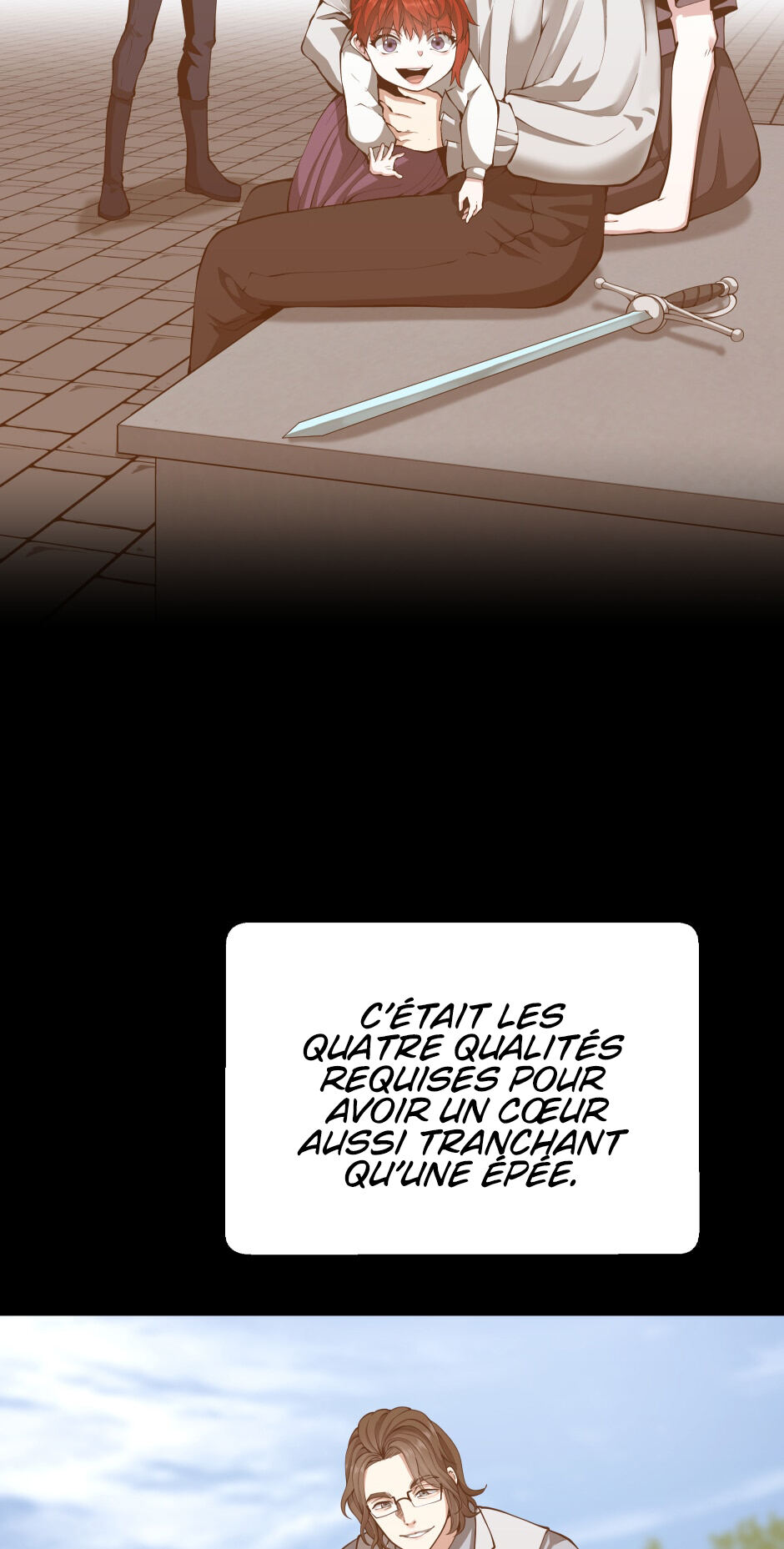 The Beginning After the End Chapitre 138 - Page 4
