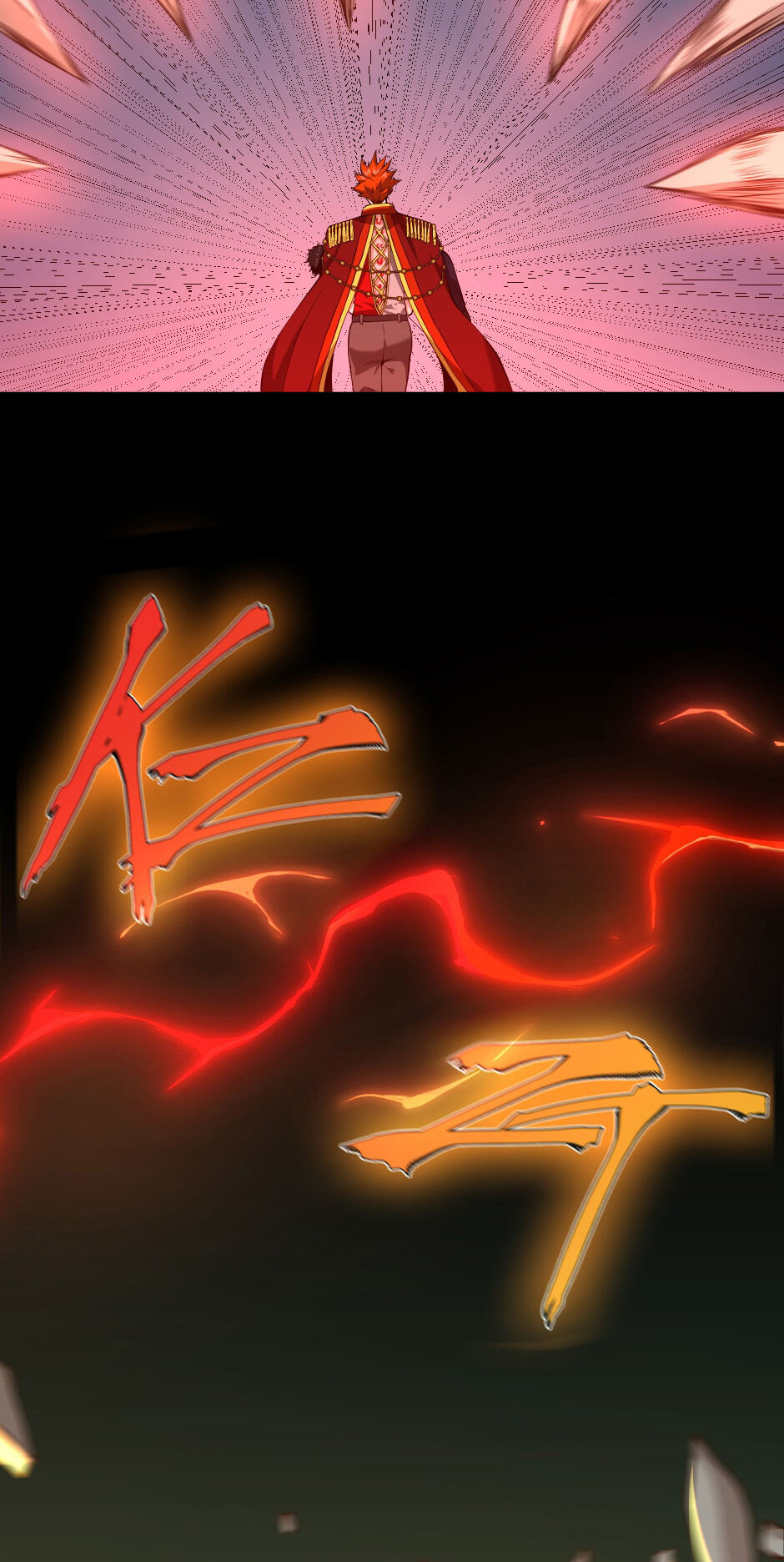 The Beginning After the End Chapitre 138 - Page 40
