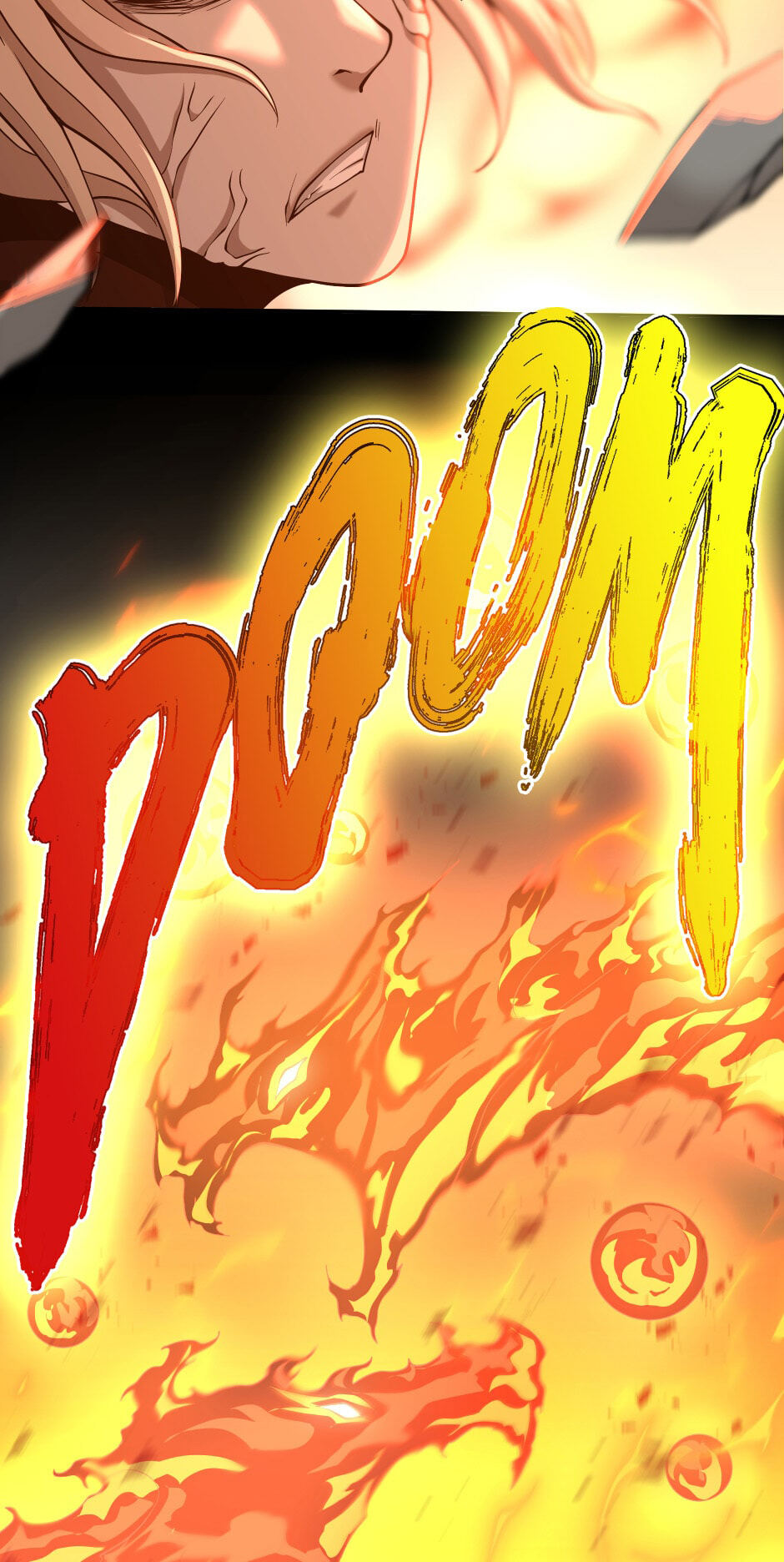 The Beginning After the End Chapitre 138 - Page 42