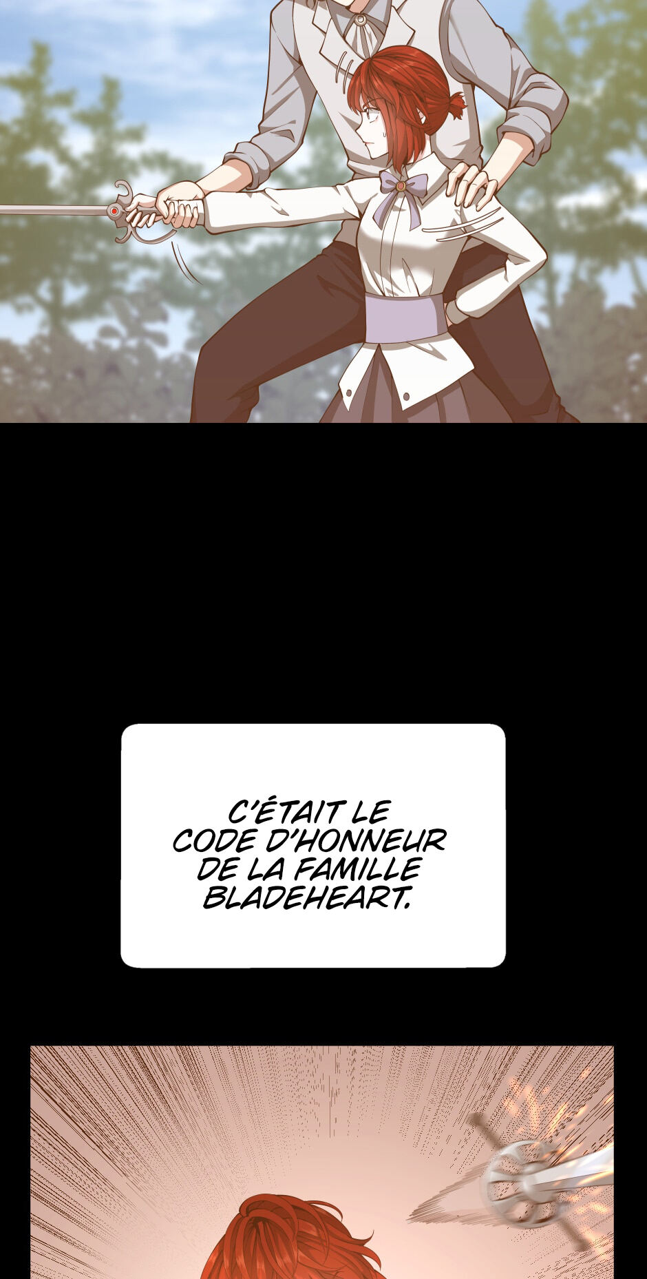 The Beginning After the End Chapitre 138 - Page 5