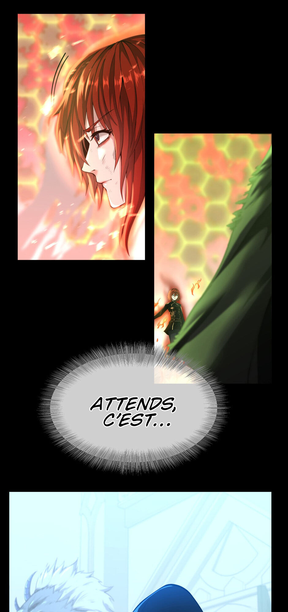 The Beginning After the End Chapitre 138 - Page 56