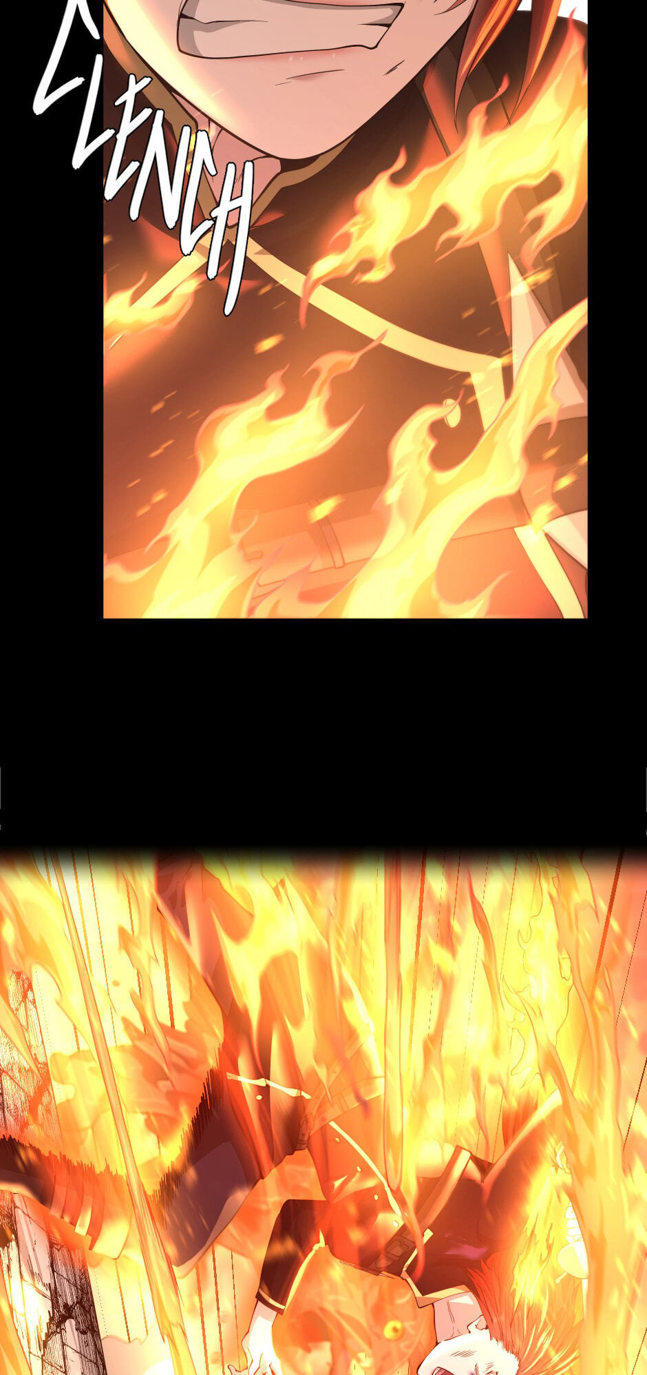 The Beginning After the End Chapitre 138 - Page 58
