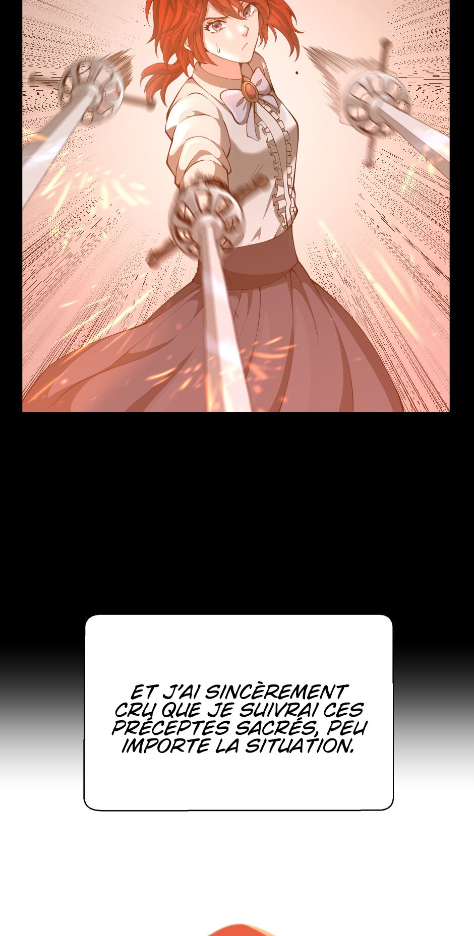 The Beginning After the End Chapitre 138 - Page 6