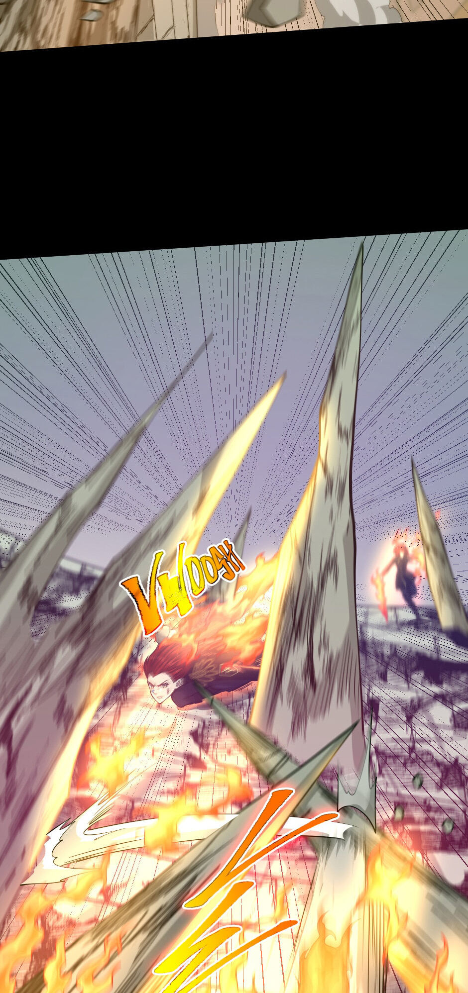 The Beginning After the End Chapitre 138 - Page 60