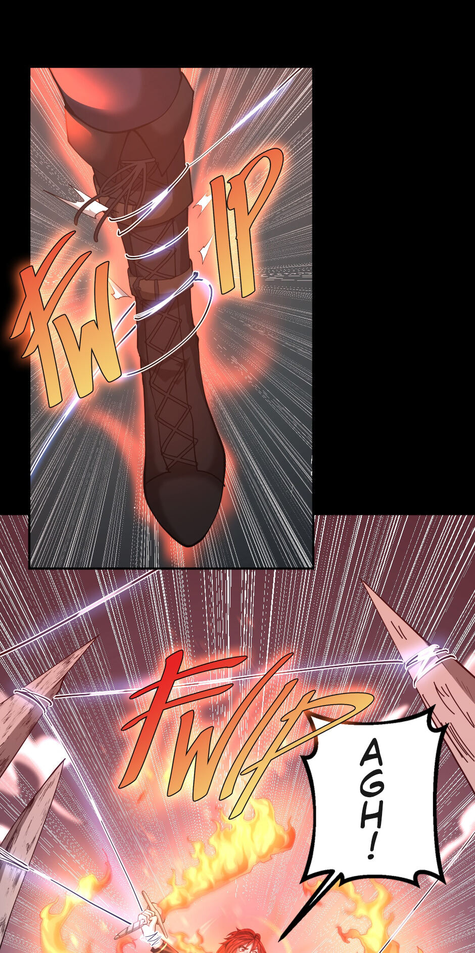 The Beginning After the End Chapitre 138 - Page 66
