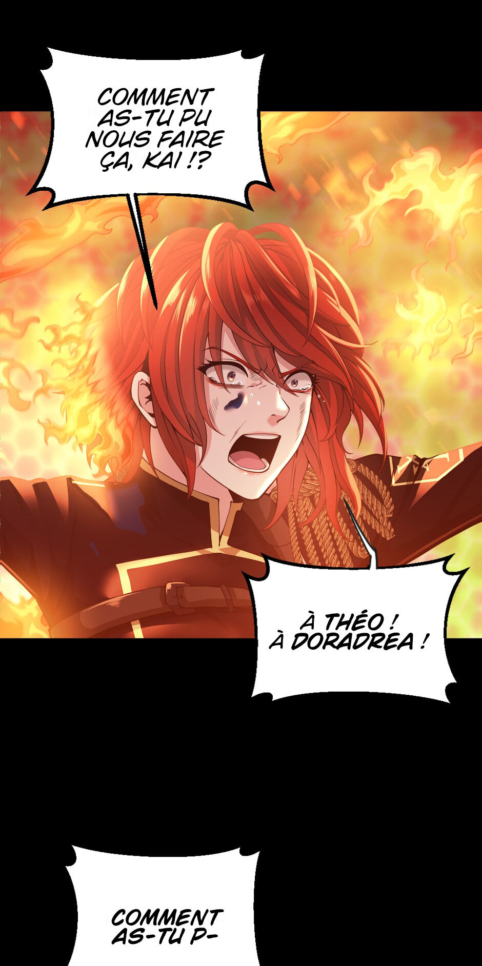 The Beginning After the End Chapitre 138 - Page 68