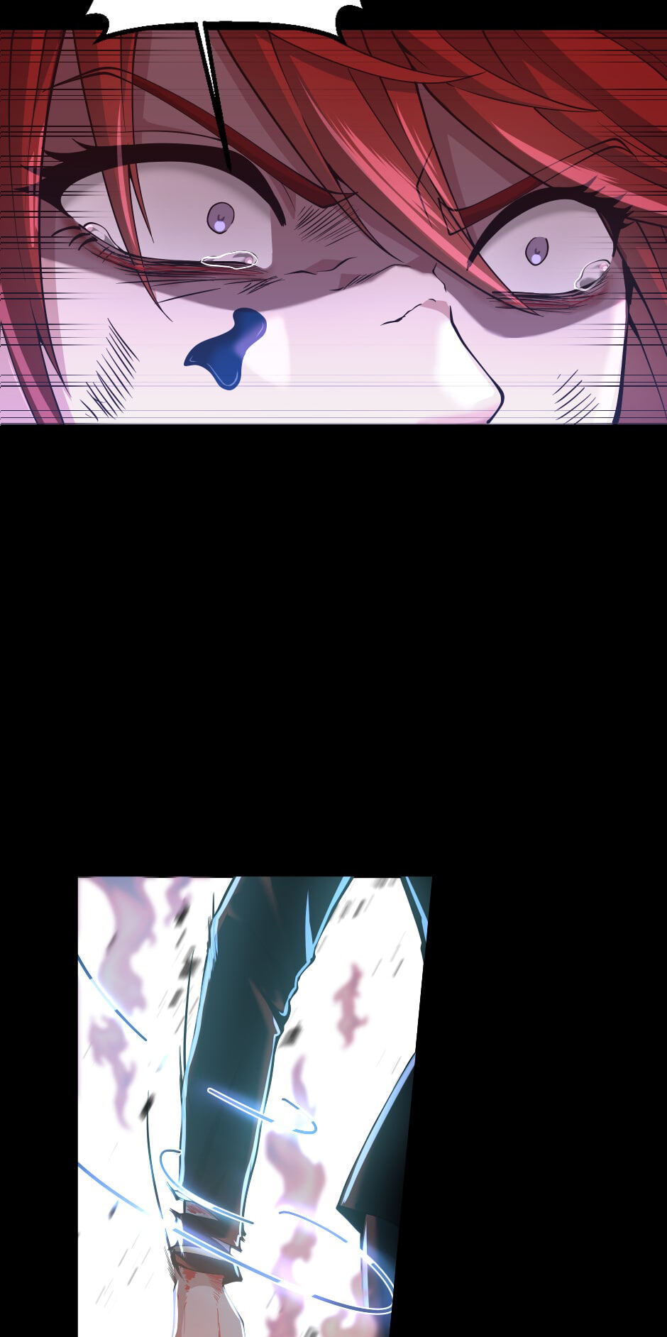 The Beginning After the End Chapitre 138 - Page 69