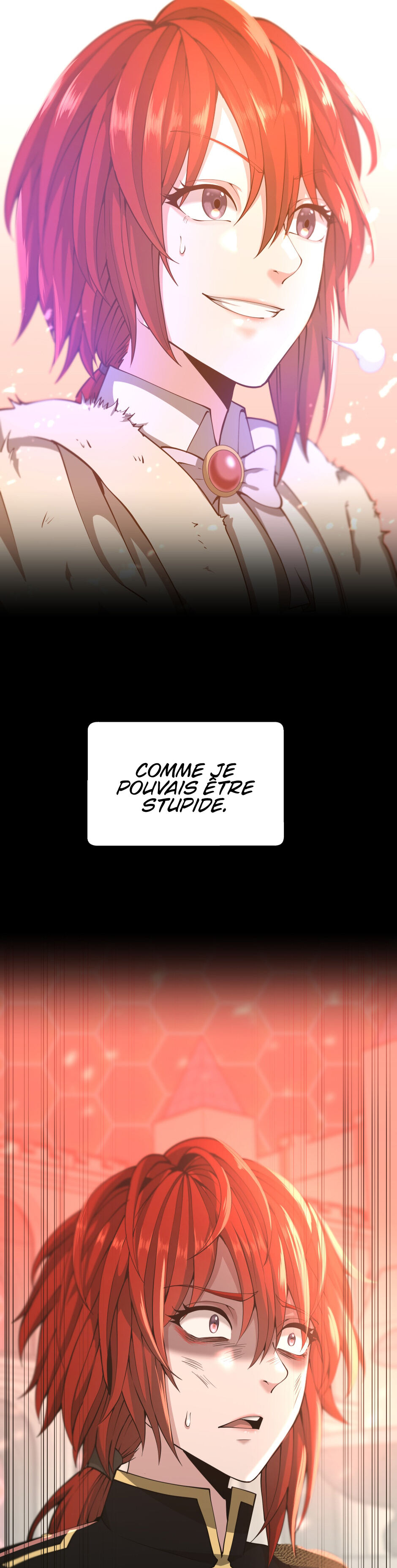 The Beginning After the End Chapitre 138 - Page 7