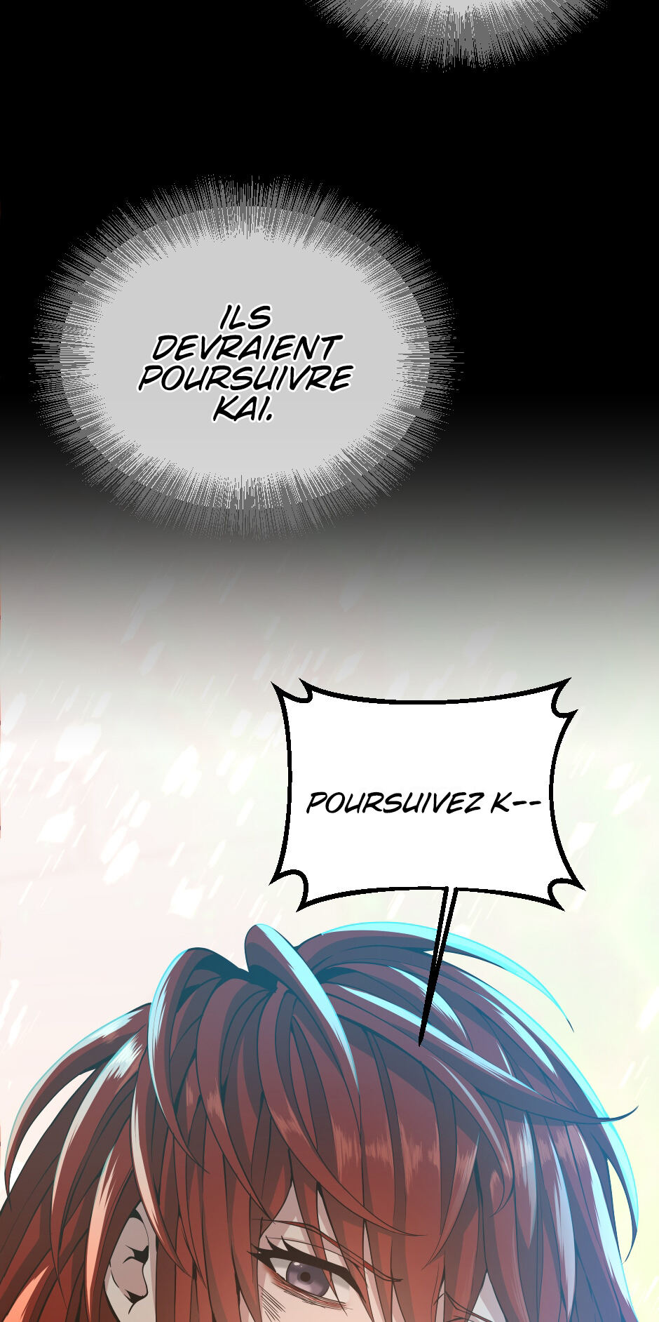 The Beginning After the End Chapitre 138 - Page 72