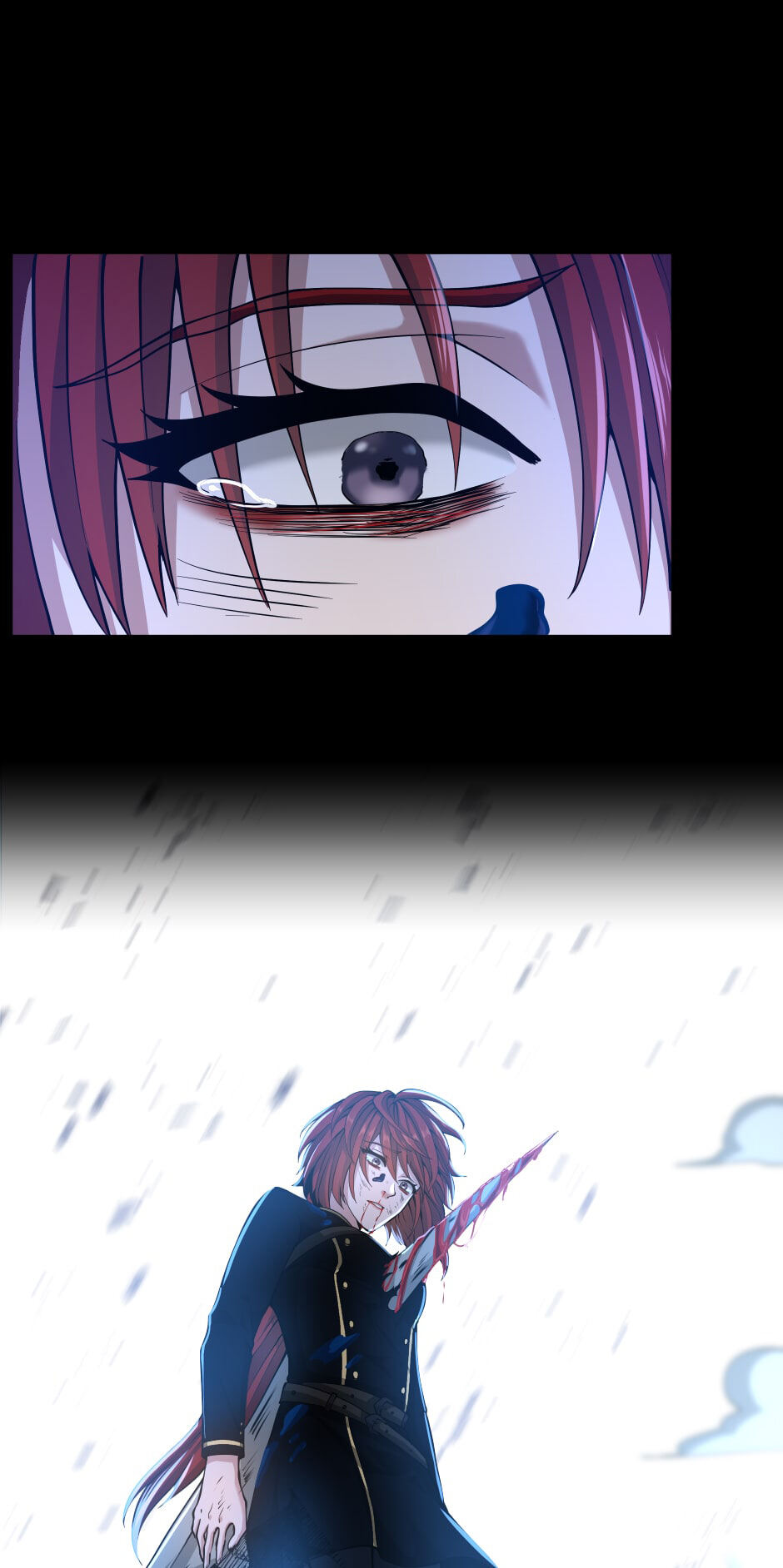 The Beginning After the End Chapitre 138 - Page 74