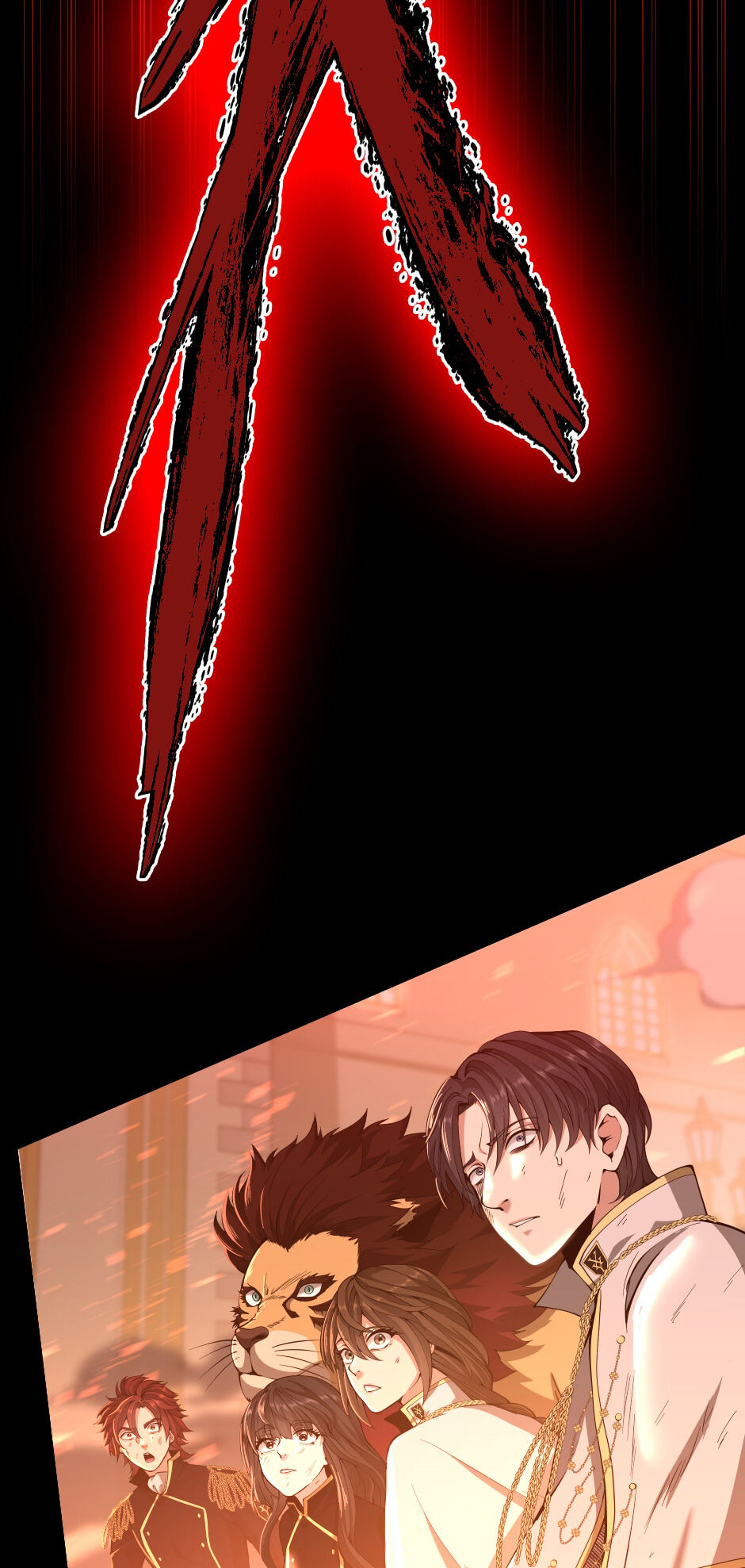 The Beginning After the End Chapitre 138 - Page 79