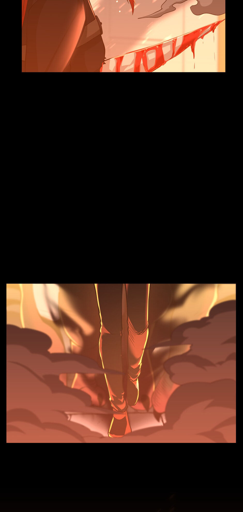 The Beginning After the End Chapitre 138 - Page 83