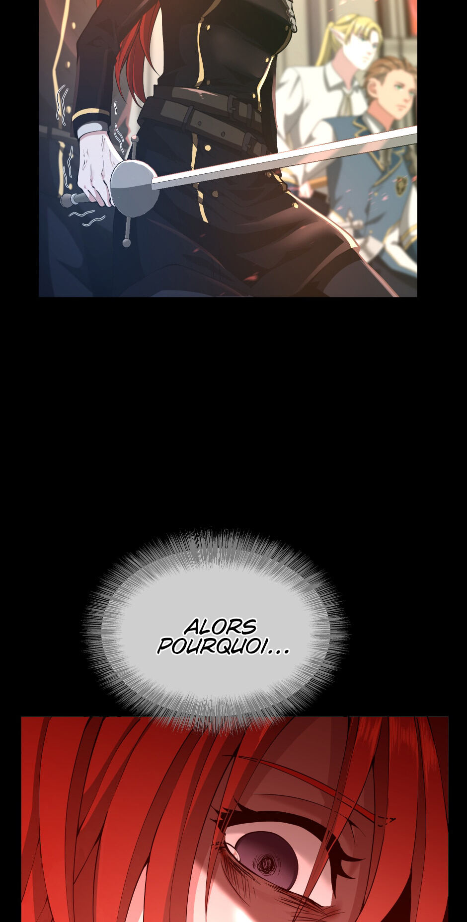 The Beginning After the End Chapitre 138 - Page 9