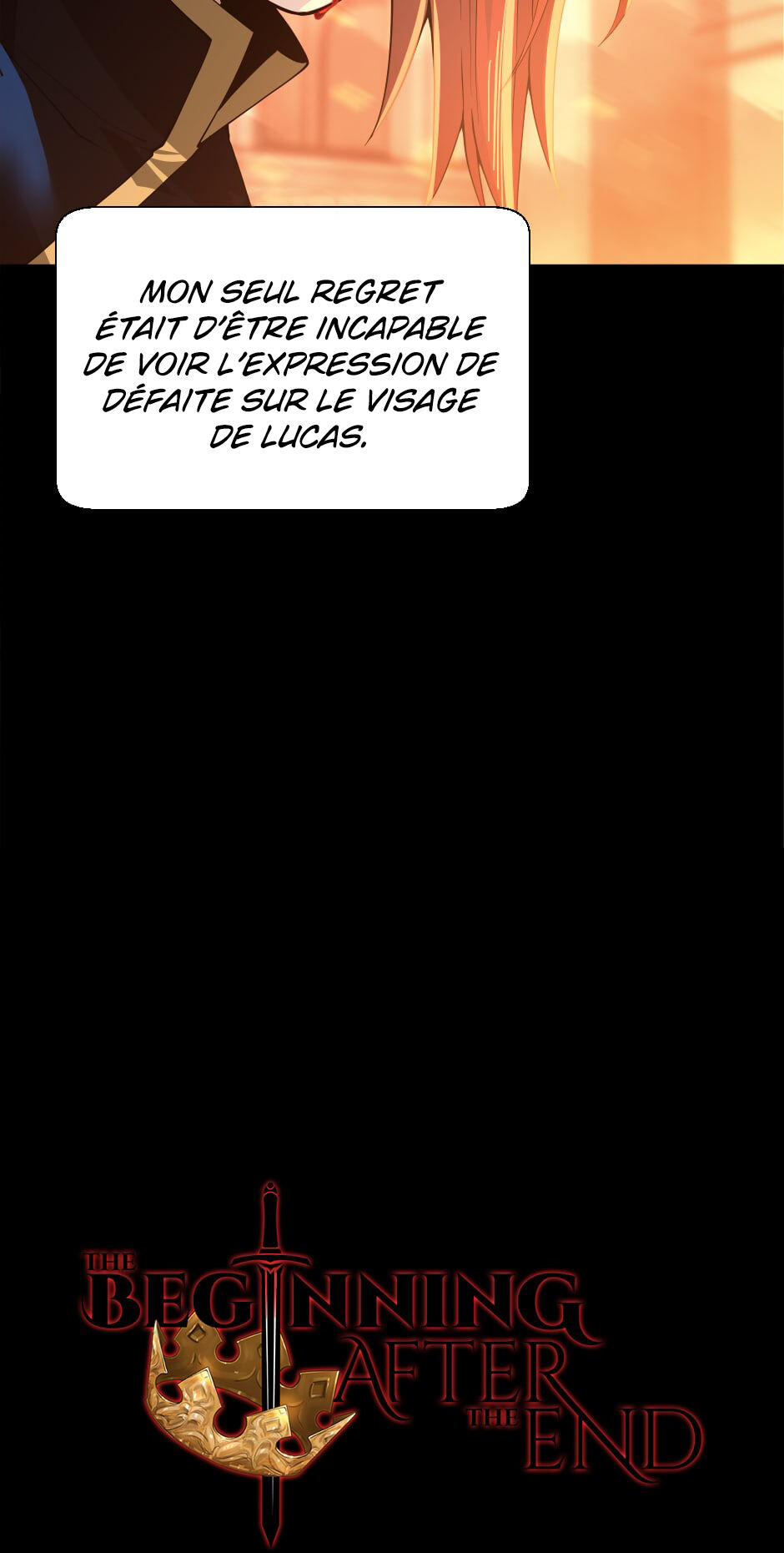 The Beginning After the End Chapitre 139 - Page 10