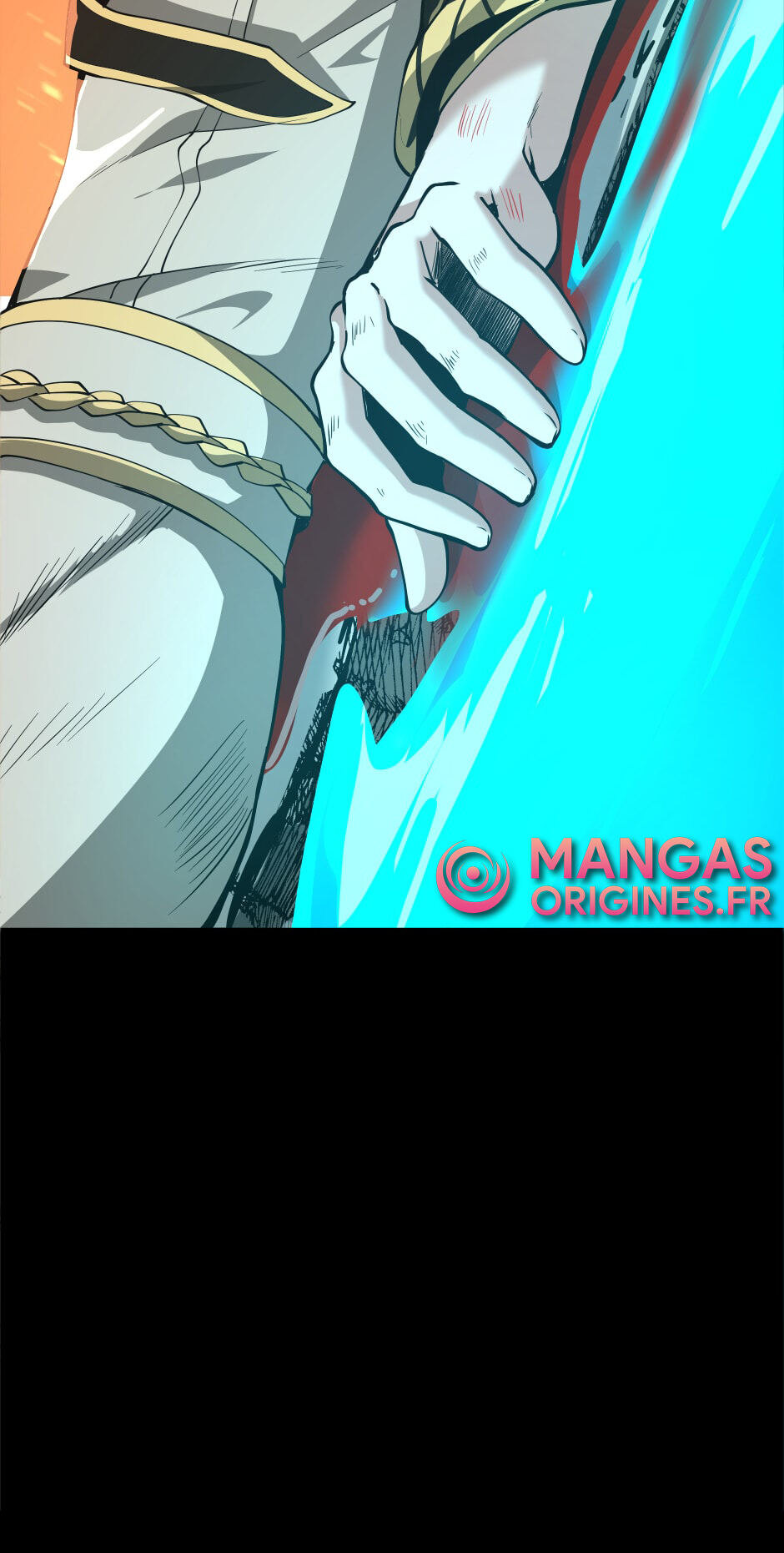 The Beginning After the End Chapitre 139 - Page 13