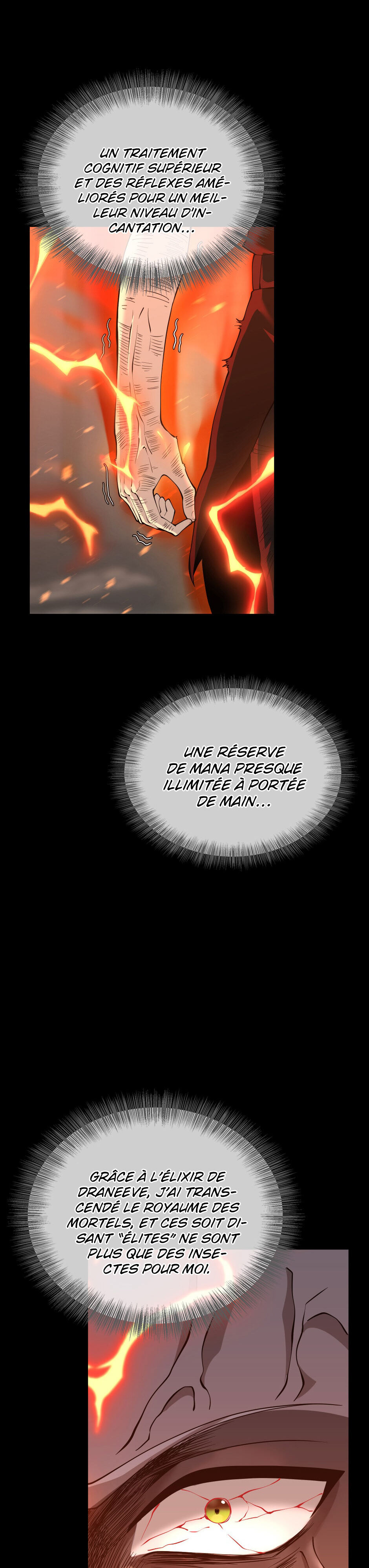 The Beginning After the End Chapitre 139 - Page 15