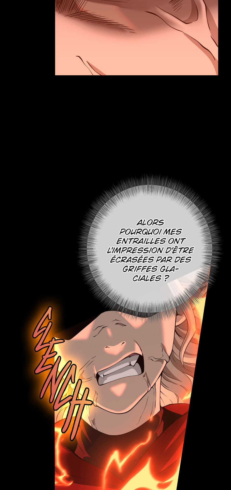 The Beginning After the End Chapitre 139 - Page 16