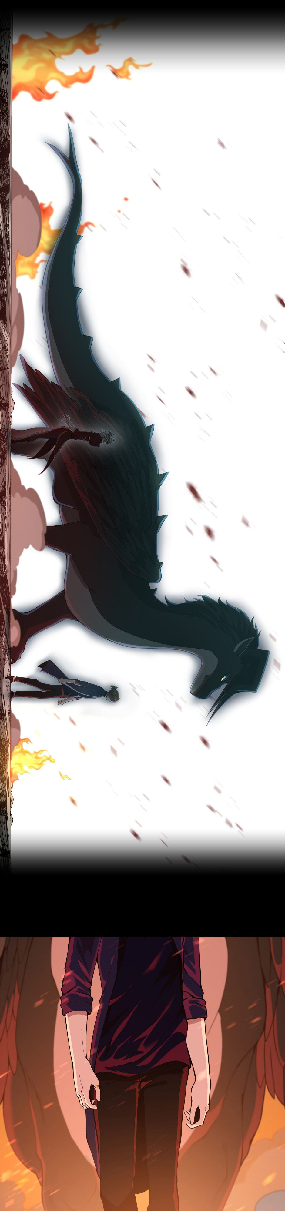 The Beginning After the End Chapitre 139 - Page 21