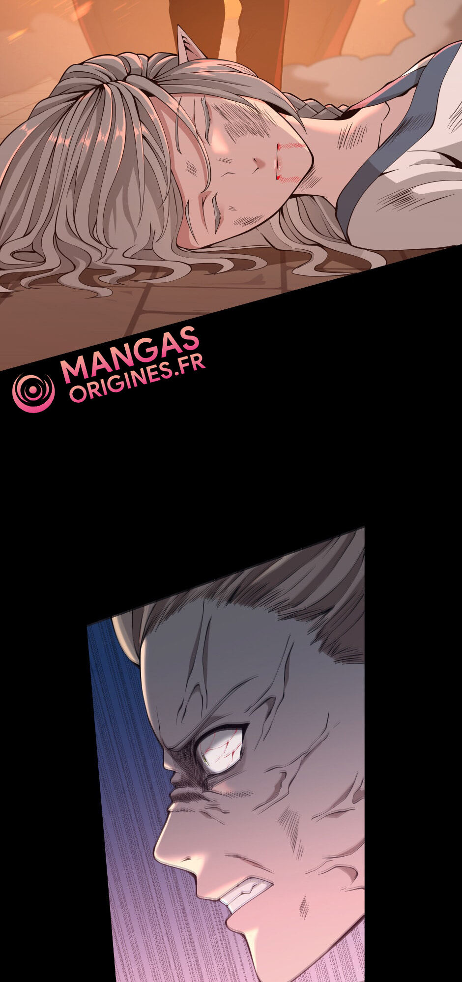 The Beginning After the End Chapitre 139 - Page 22