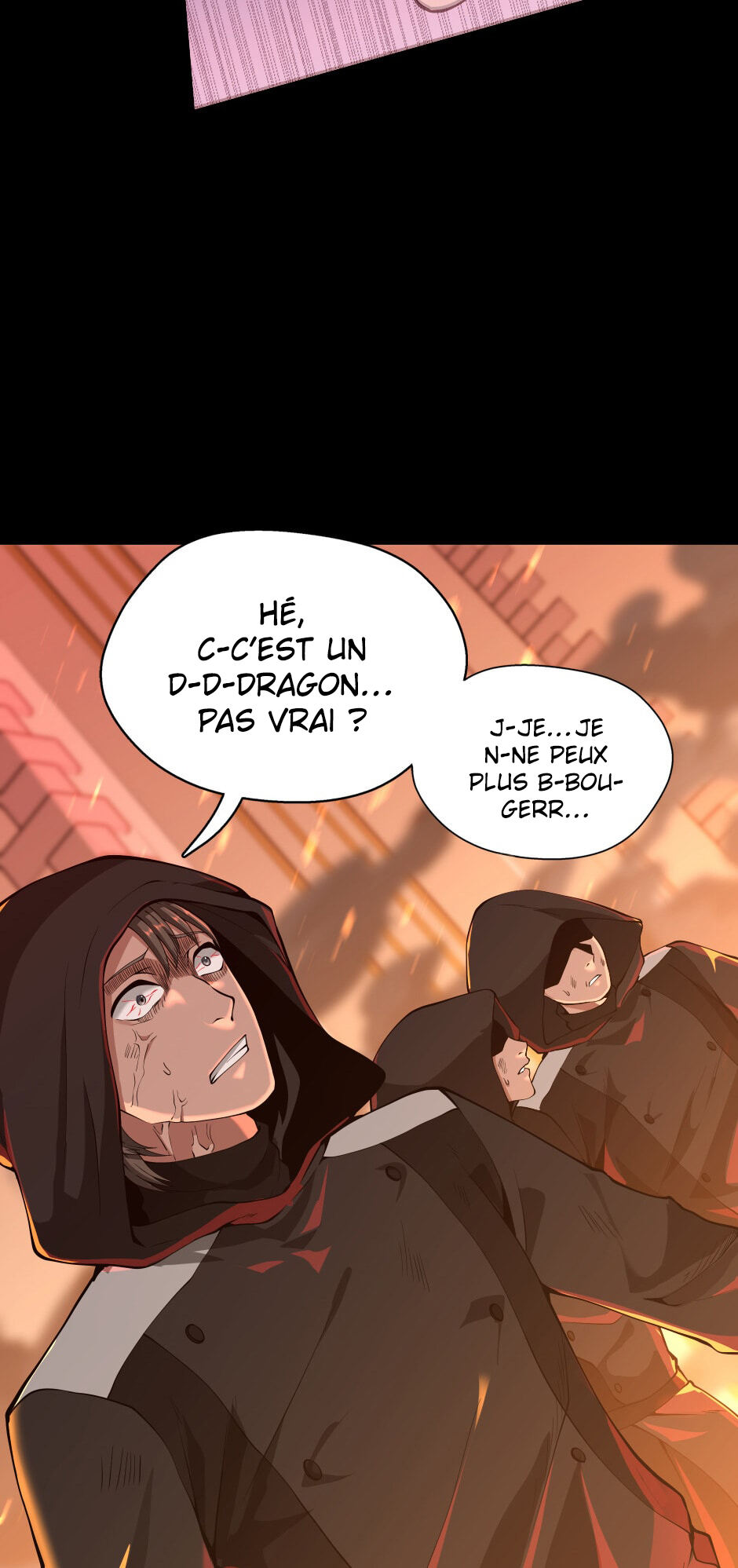The Beginning After the End Chapitre 139 - Page 23