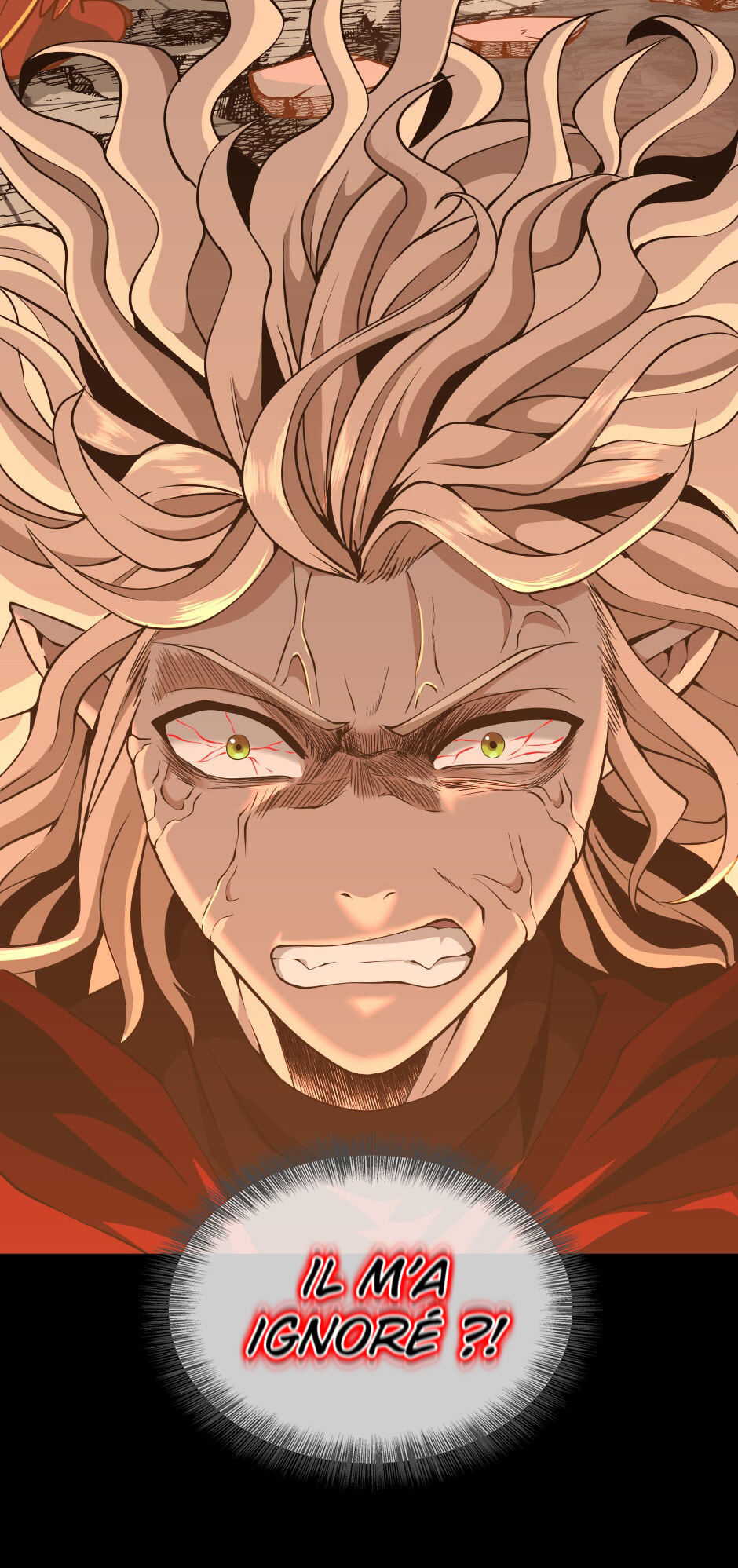 The Beginning After the End Chapitre 139 - Page 25