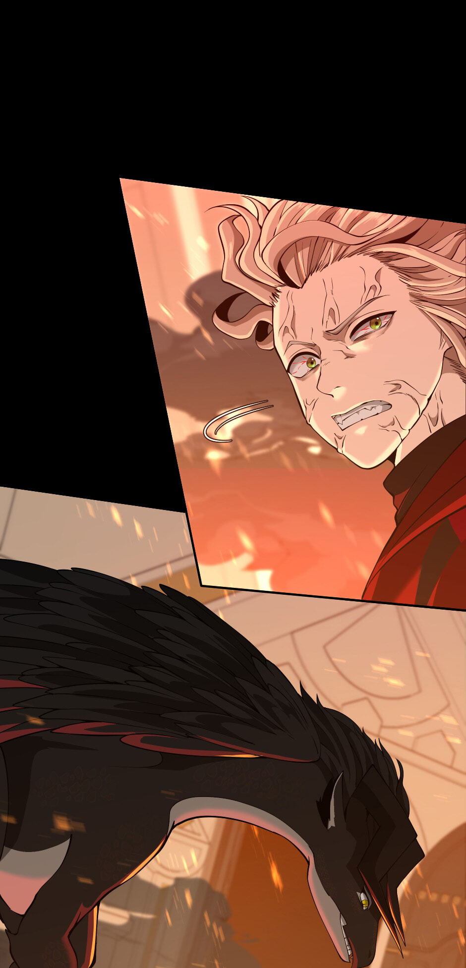The Beginning After the End Chapitre 139 - Page 26