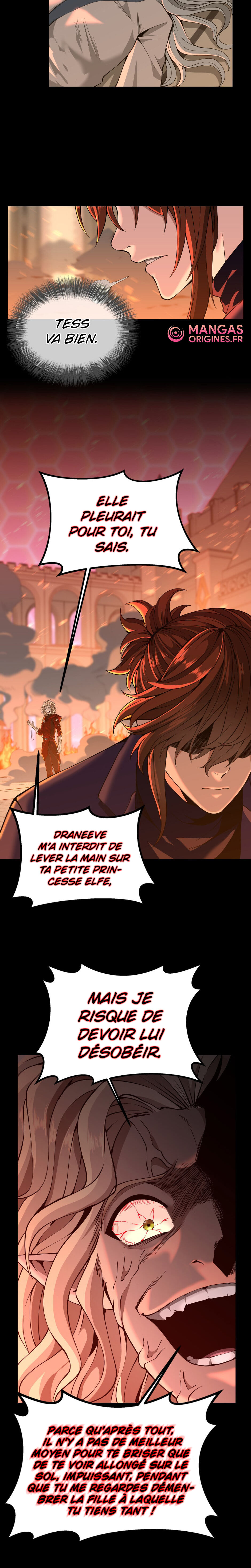 The Beginning After the End Chapitre 139 - Page 28