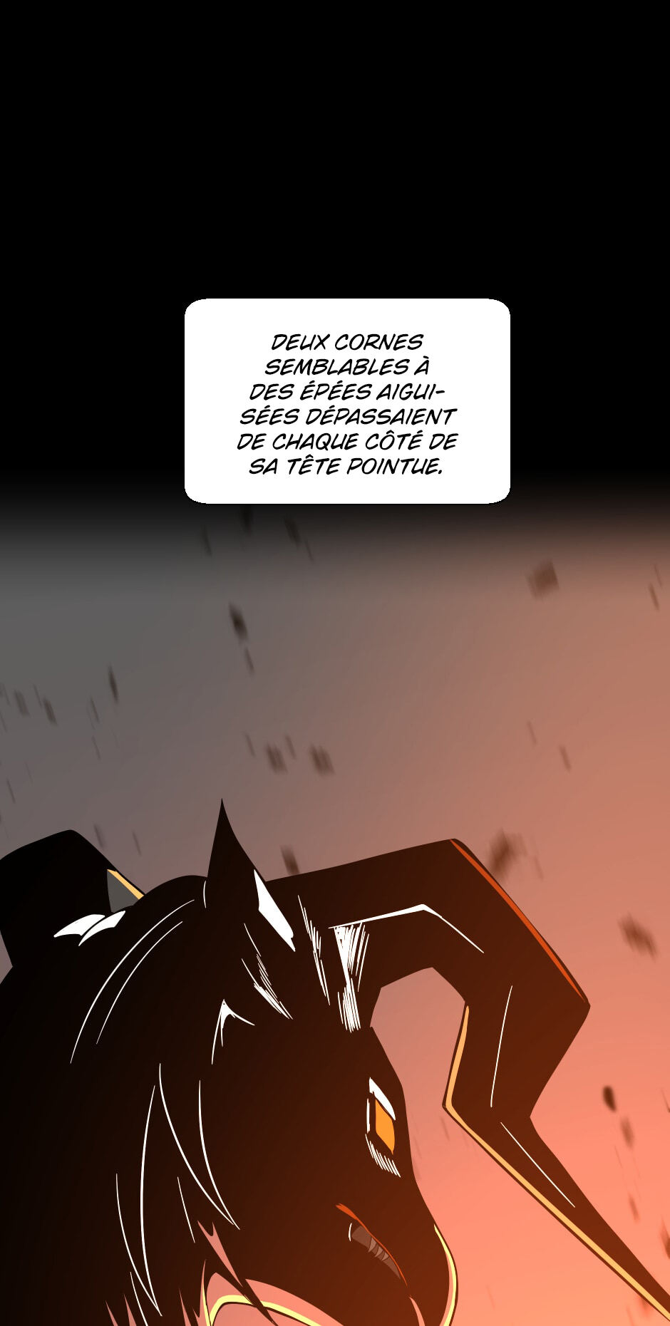 The Beginning After the End Chapitre 139 - Page 3
