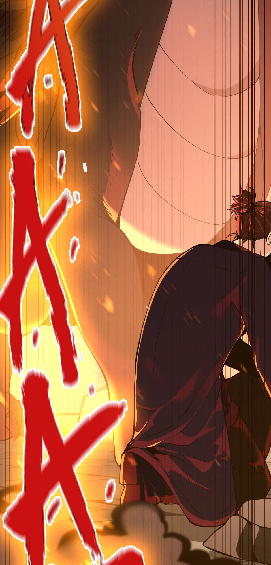 The Beginning After the End Chapitre 139 - Page 31