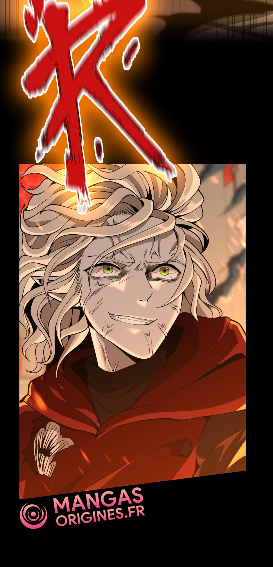 The Beginning After the End Chapitre 139 - Page 32