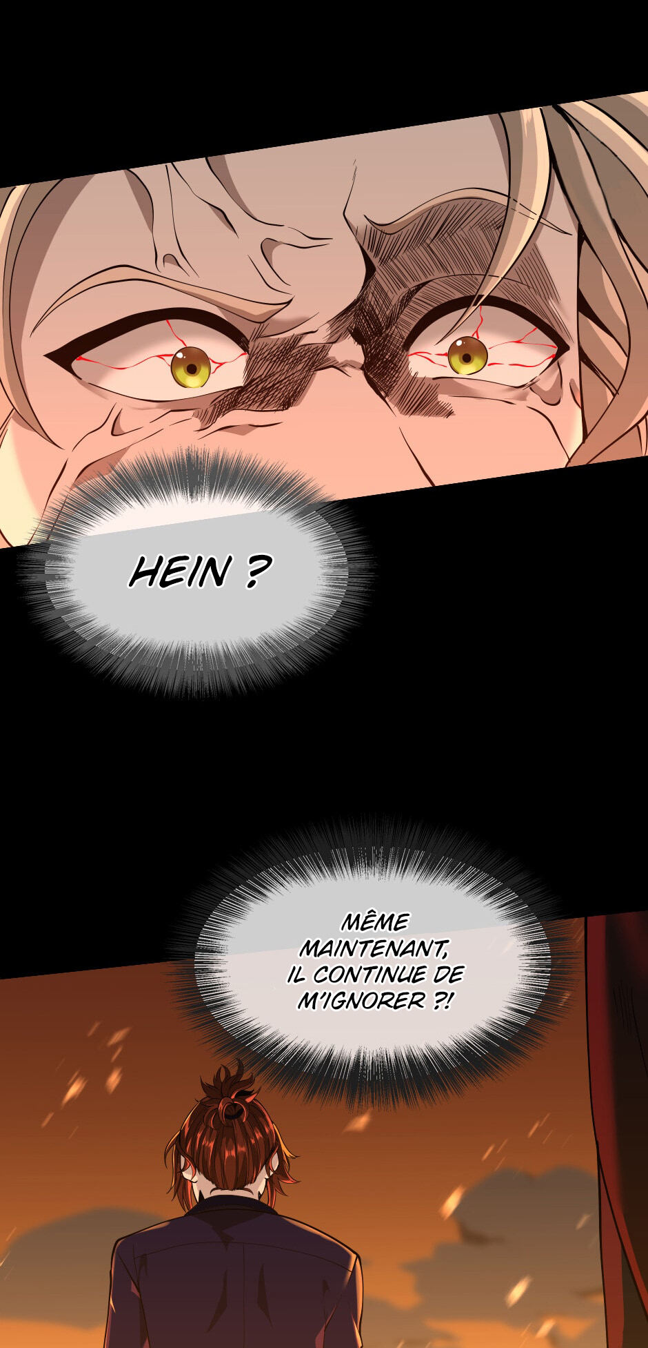 The Beginning After the End Chapitre 139 - Page 33