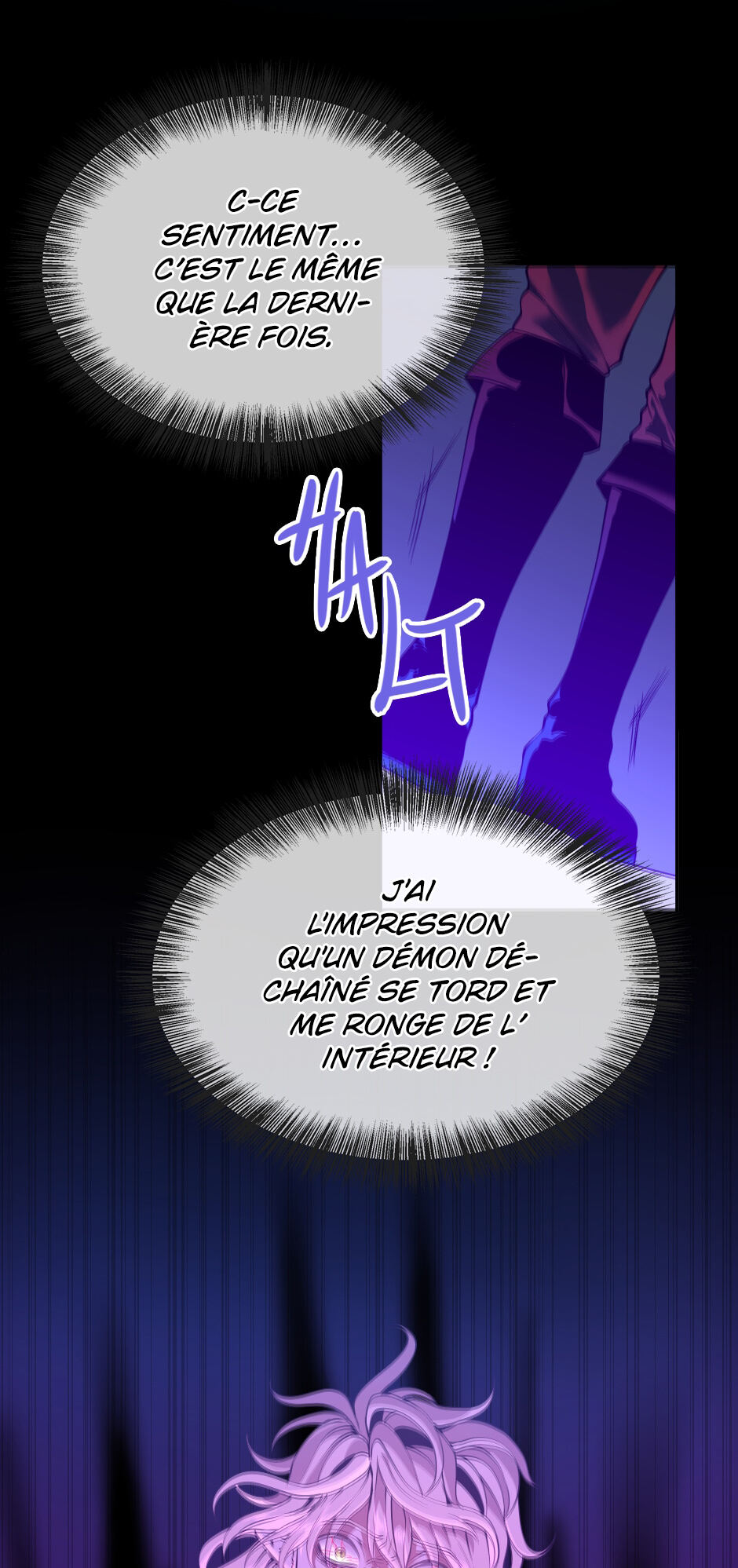 The Beginning After the End Chapitre 139 - Page 35