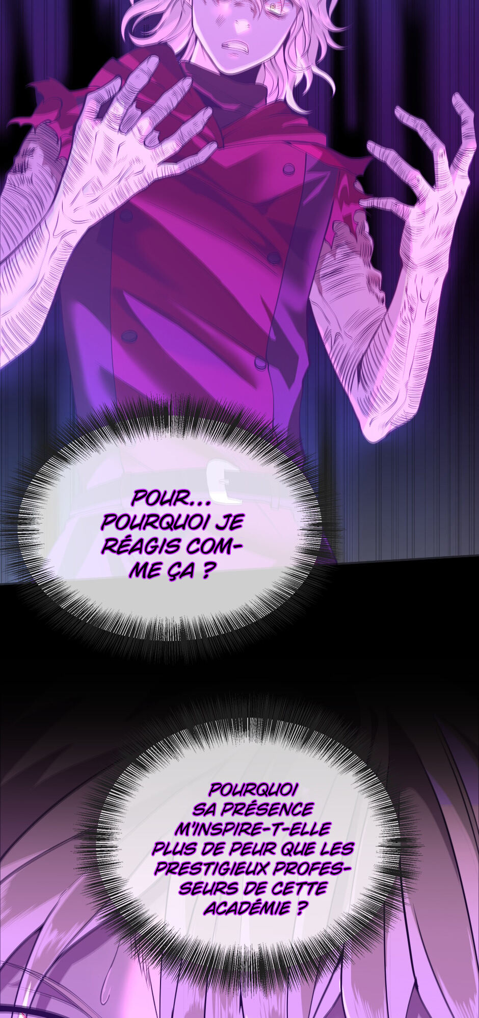 The Beginning After the End Chapitre 139 - Page 36