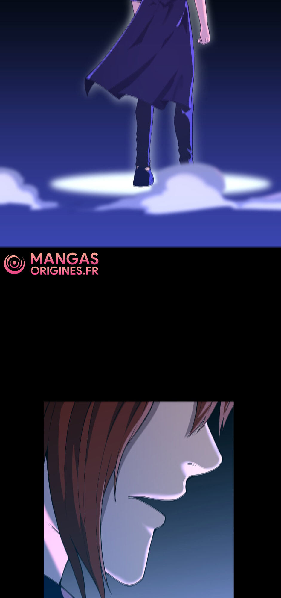 The Beginning After the End Chapitre 139 - Page 38