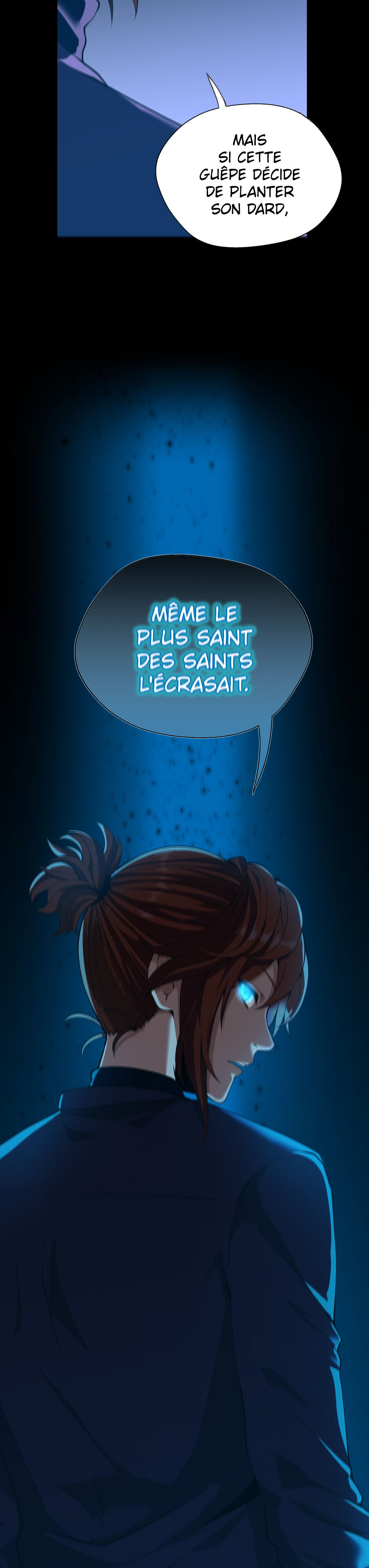 The Beginning After the End Chapitre 139 - Page 39