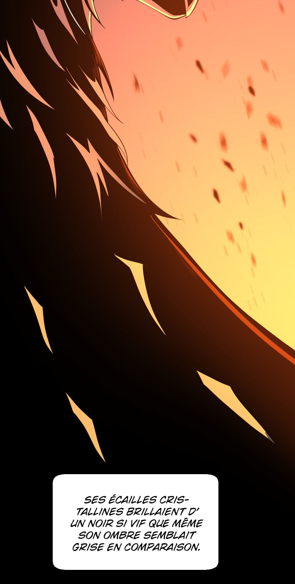 The Beginning After the End Chapitre 139 - Page 4