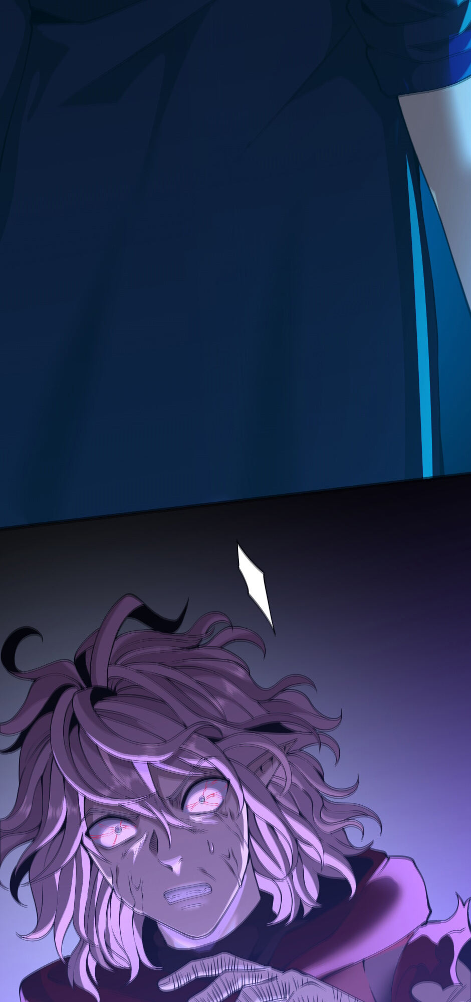 The Beginning After the End Chapitre 139 - Page 40