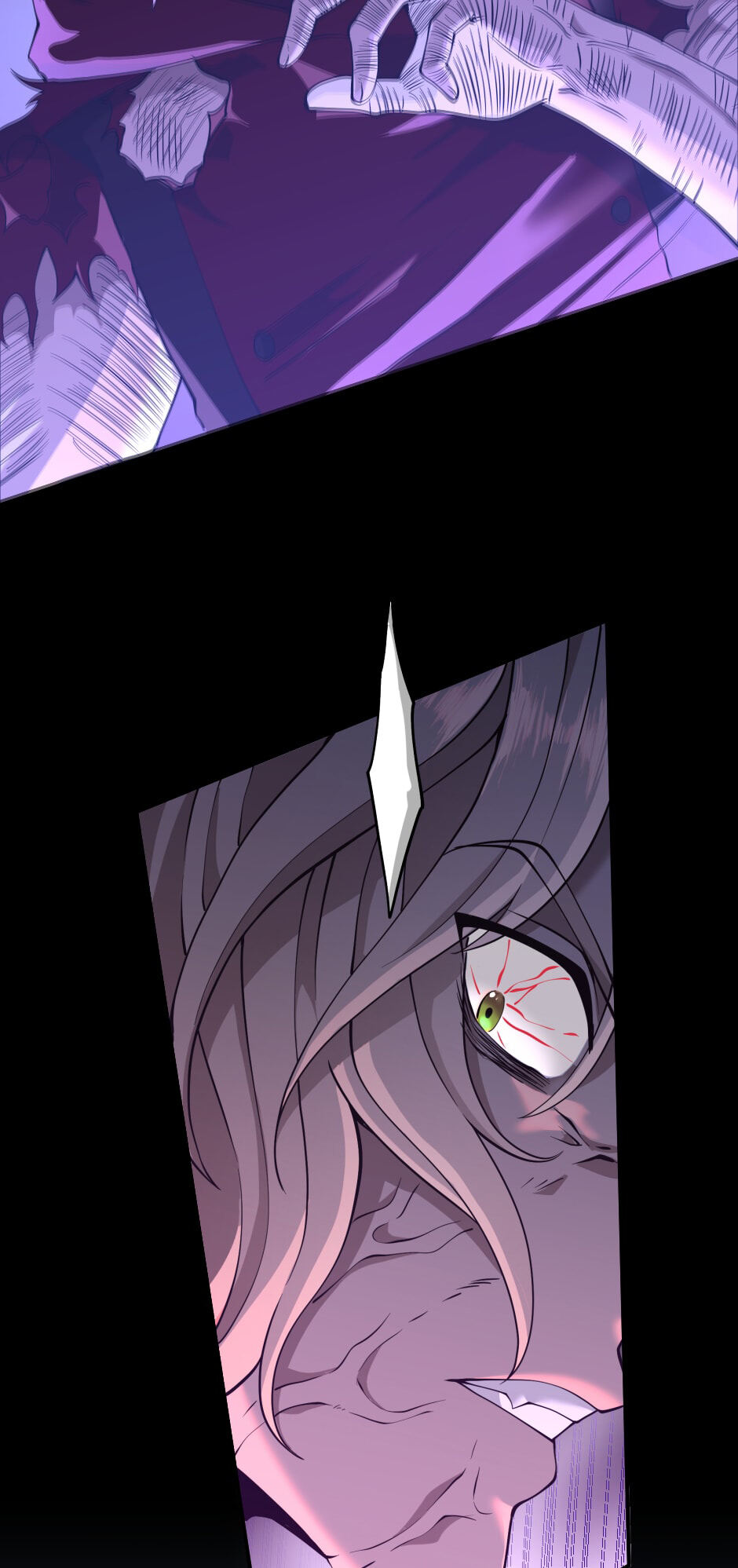 The Beginning After the End Chapitre 139 - Page 41