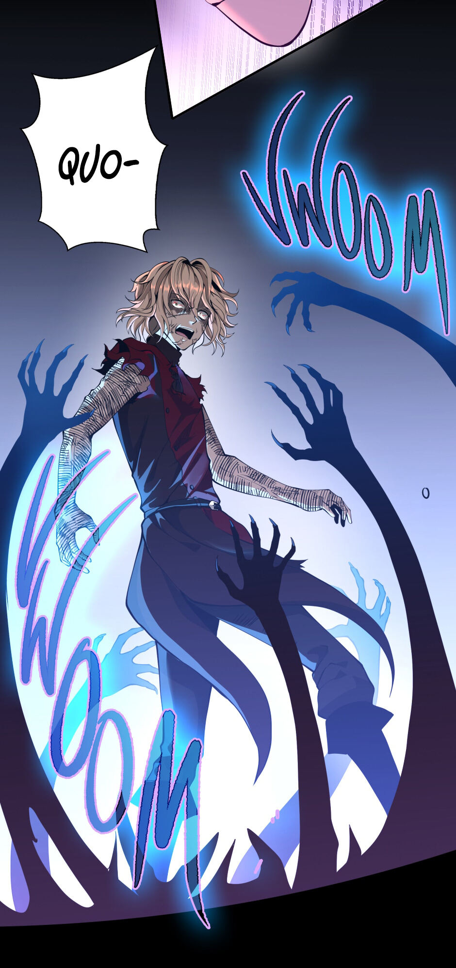 The Beginning After the End Chapitre 139 - Page 42