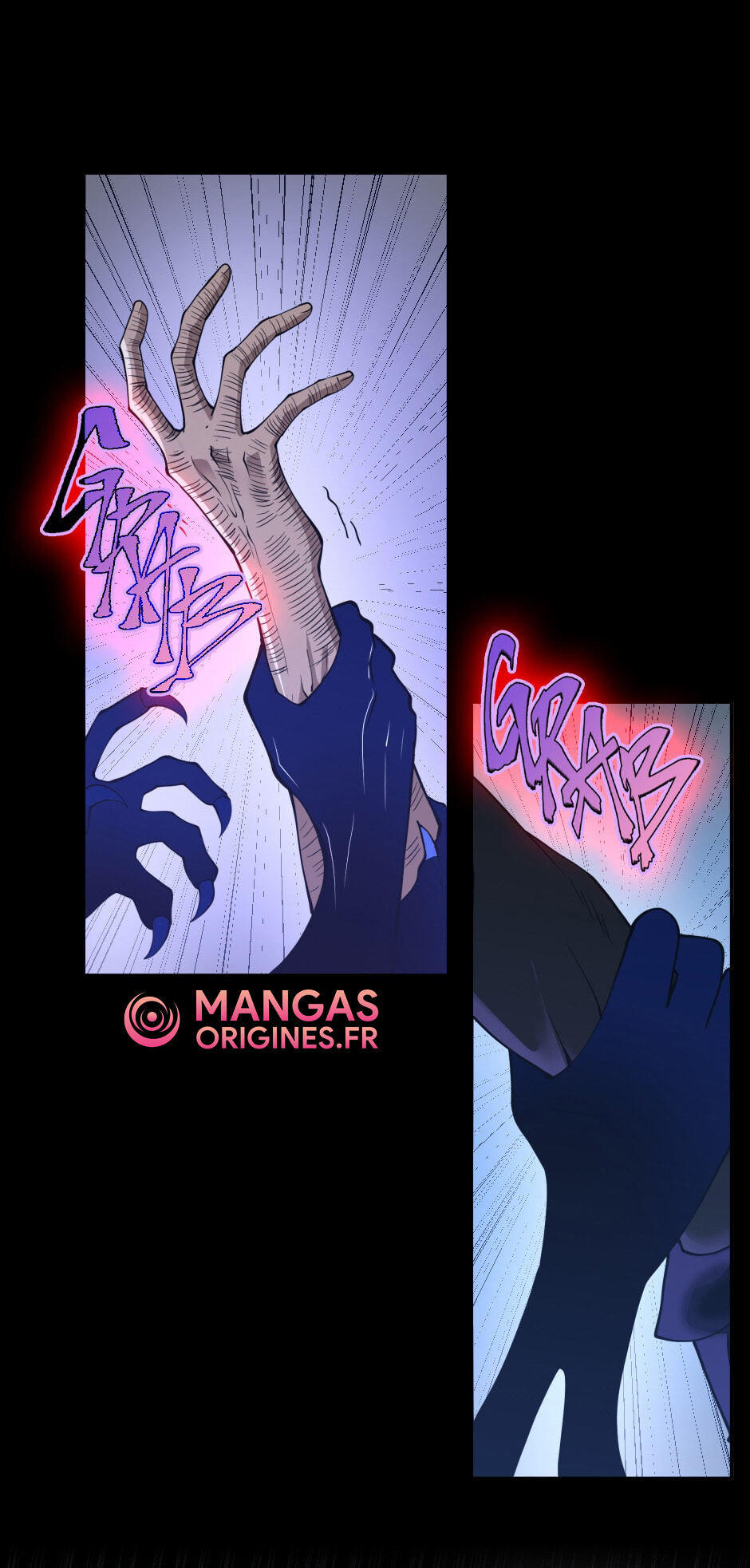 The Beginning After the End Chapitre 139 - Page 43