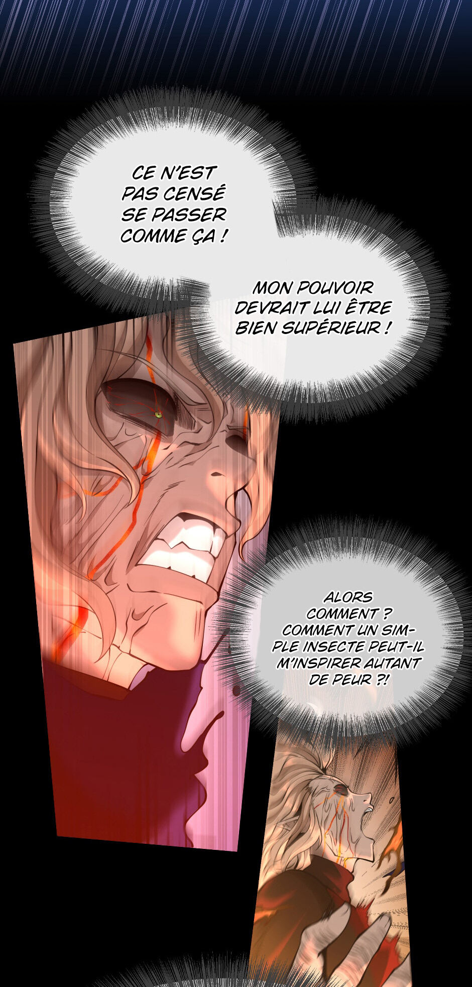 The Beginning After the End Chapitre 139 - Page 45