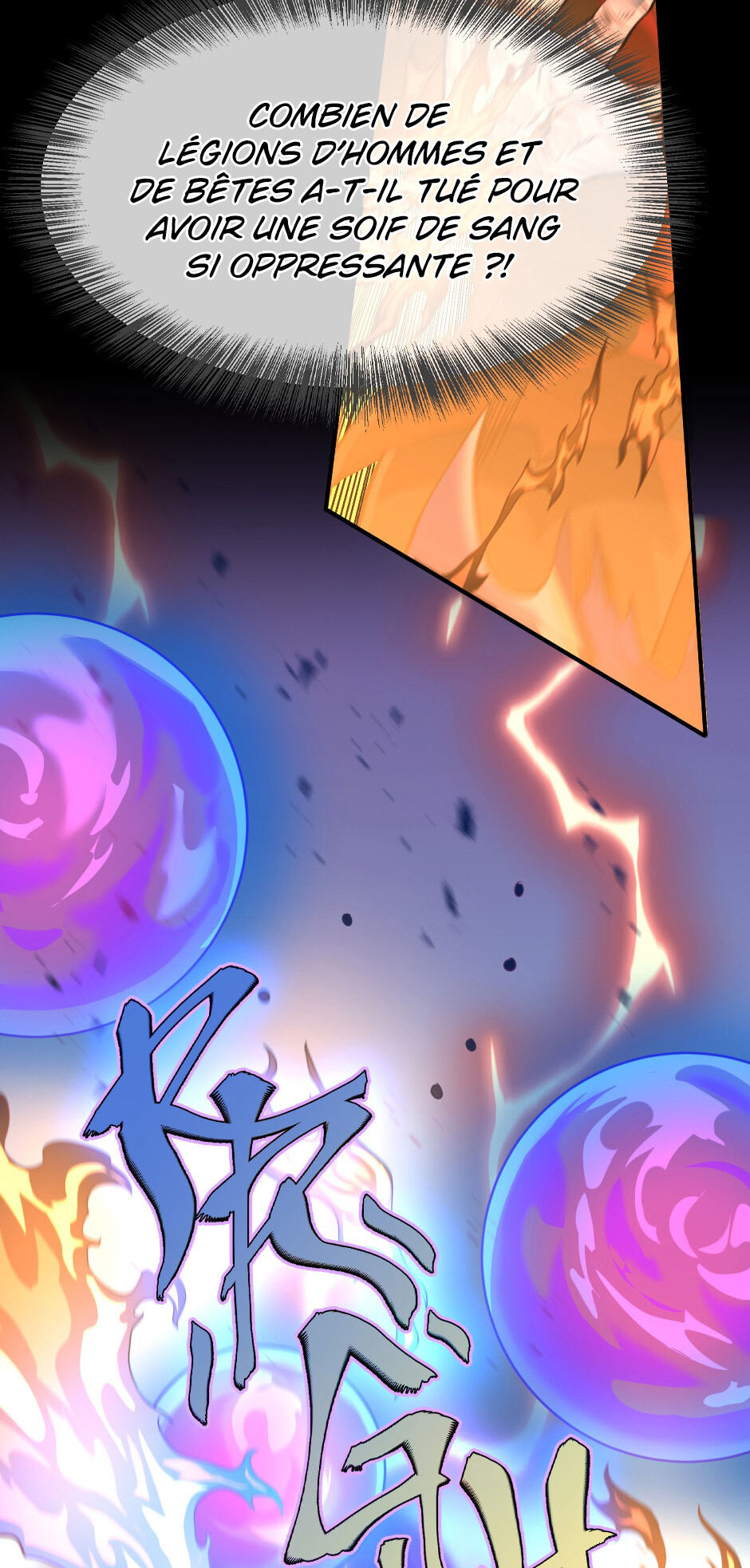 The Beginning After the End Chapitre 139 - Page 46