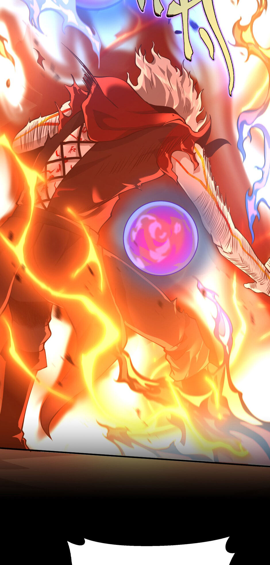 The Beginning After the End Chapitre 139 - Page 47