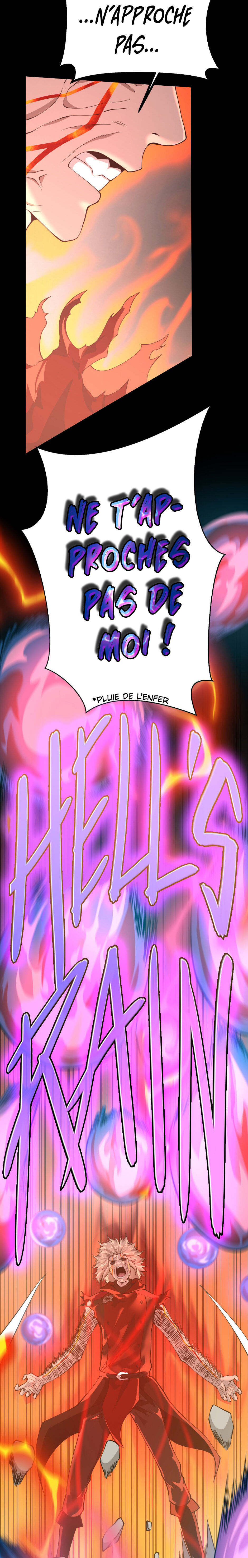 The Beginning After the End Chapitre 139 - Page 48