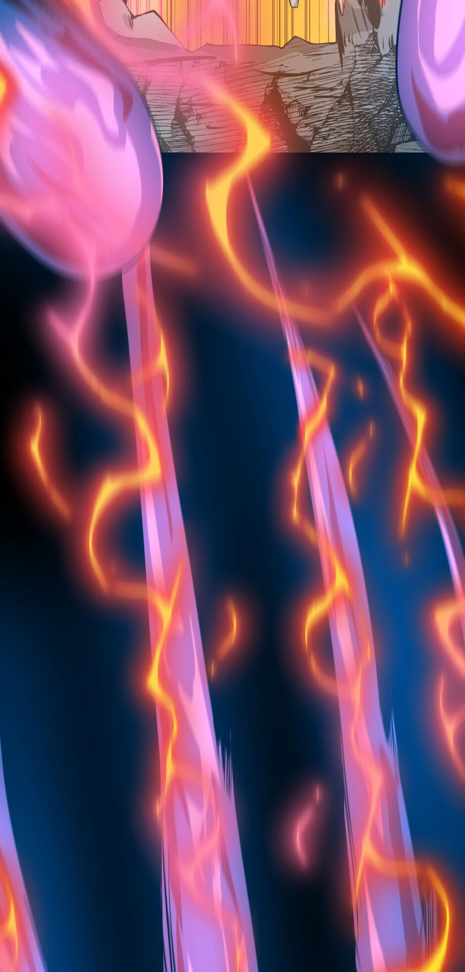 The Beginning After the End Chapitre 139 - Page 49