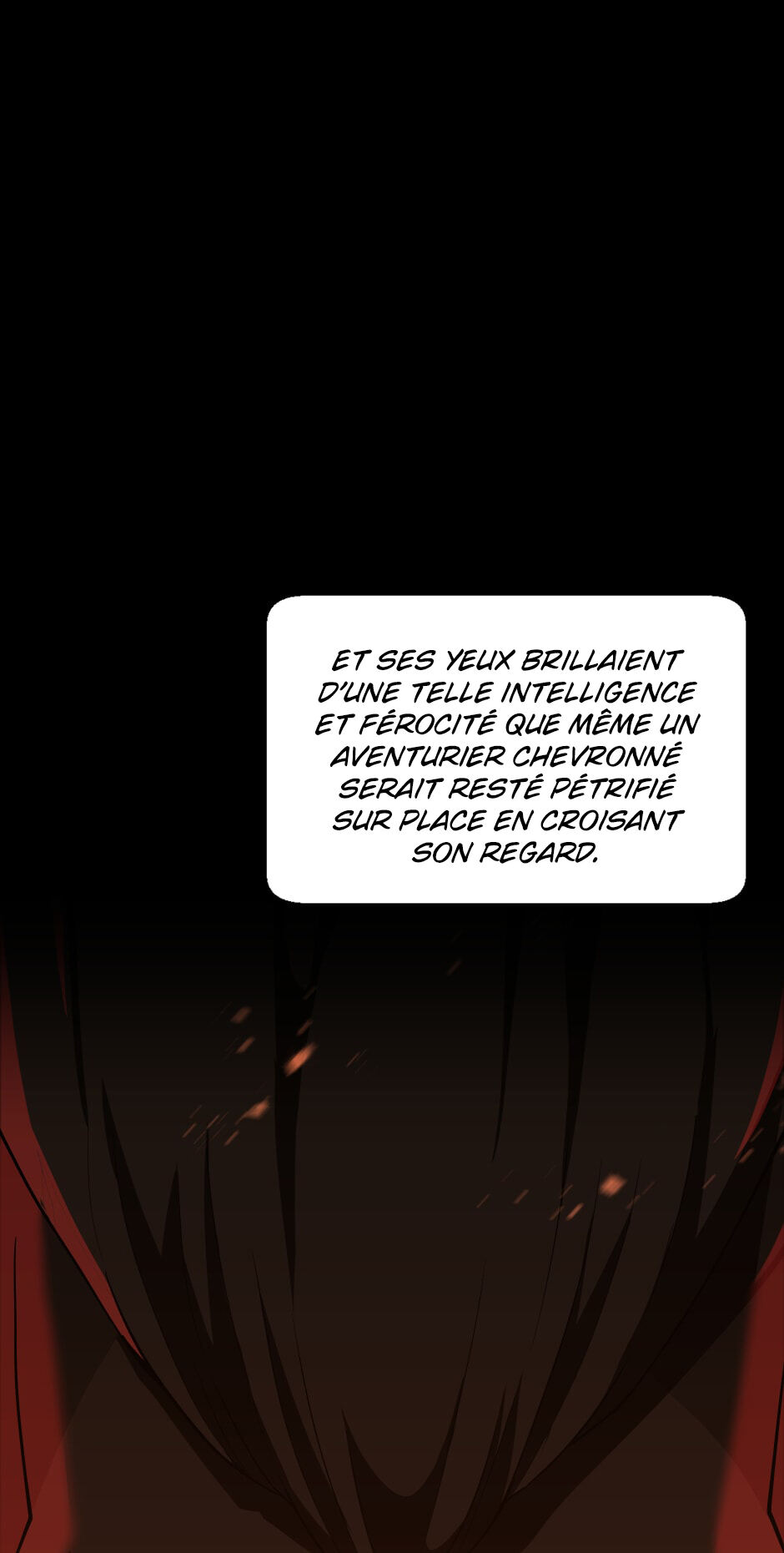 The Beginning After the End Chapitre 139 - Page 5