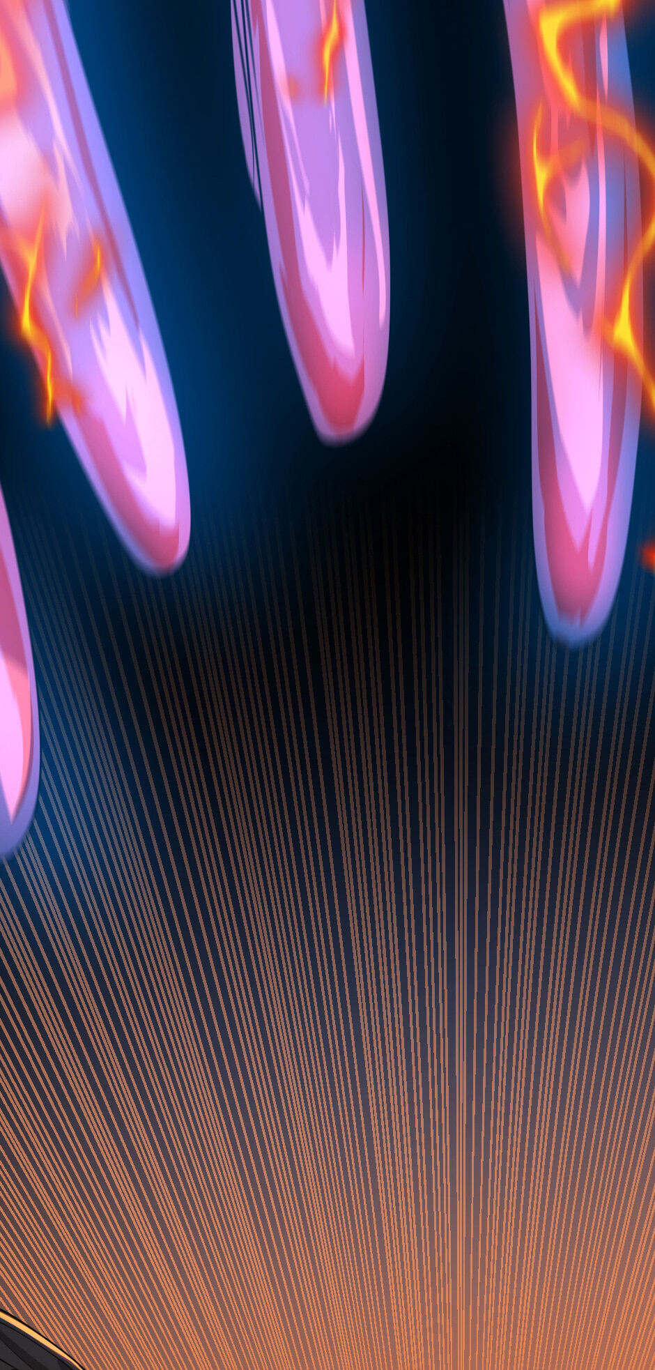 The Beginning After the End Chapitre 139 - Page 50